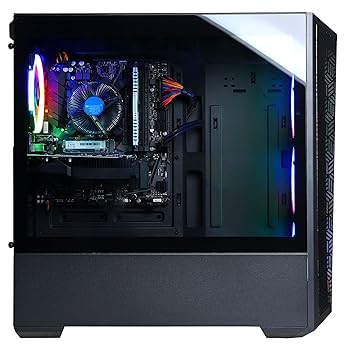 Amazon.com: CYBERPOWERPC Gamer Xtreme Gaming PC, Intel Core